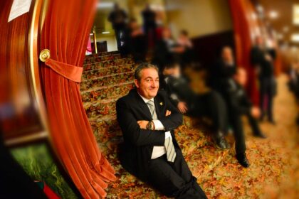 Quando tutti si sentono protagonisti, l'obiettivo è raggiunto