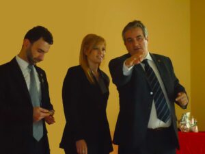 Addestramento rôle play