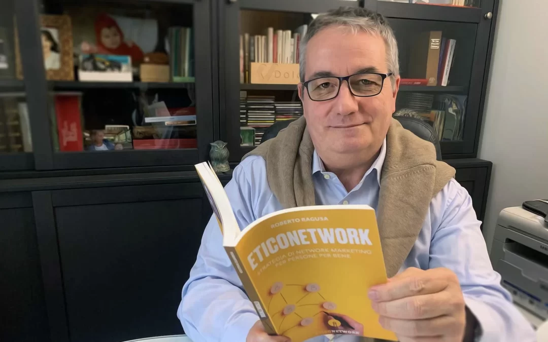 Eticonetwork: perch&eacute; seguirmi e perch&eacute; no