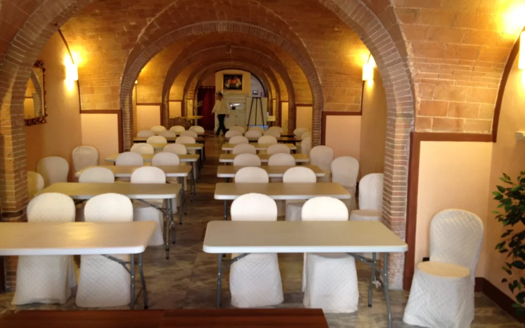 Leadership school per Networker: succede sempre un fatto strano.