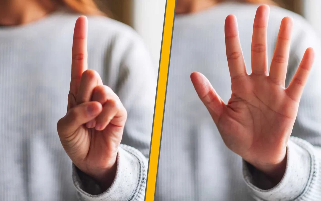 Statistiche di vendita nel network marketing. La regola dell’1 su 5