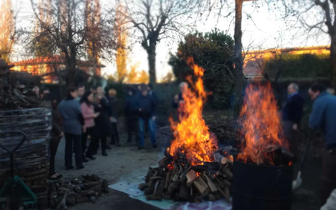 Network marketing e formazione.&nbsp; Cap. 3 &ndash; PNL: ancora sul firewalking