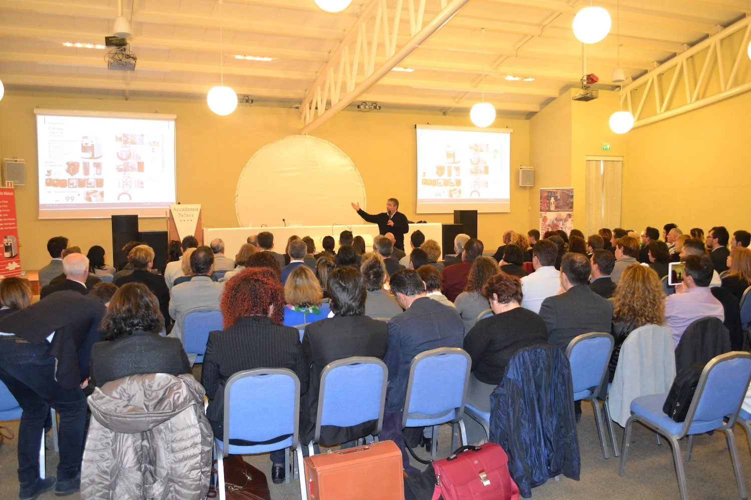 Addestramento alla vendita nel network marketing