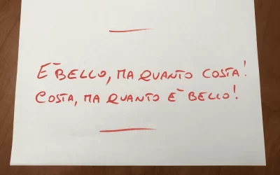 Qual è il modo migliore di presentare i tuoi prodotti?
