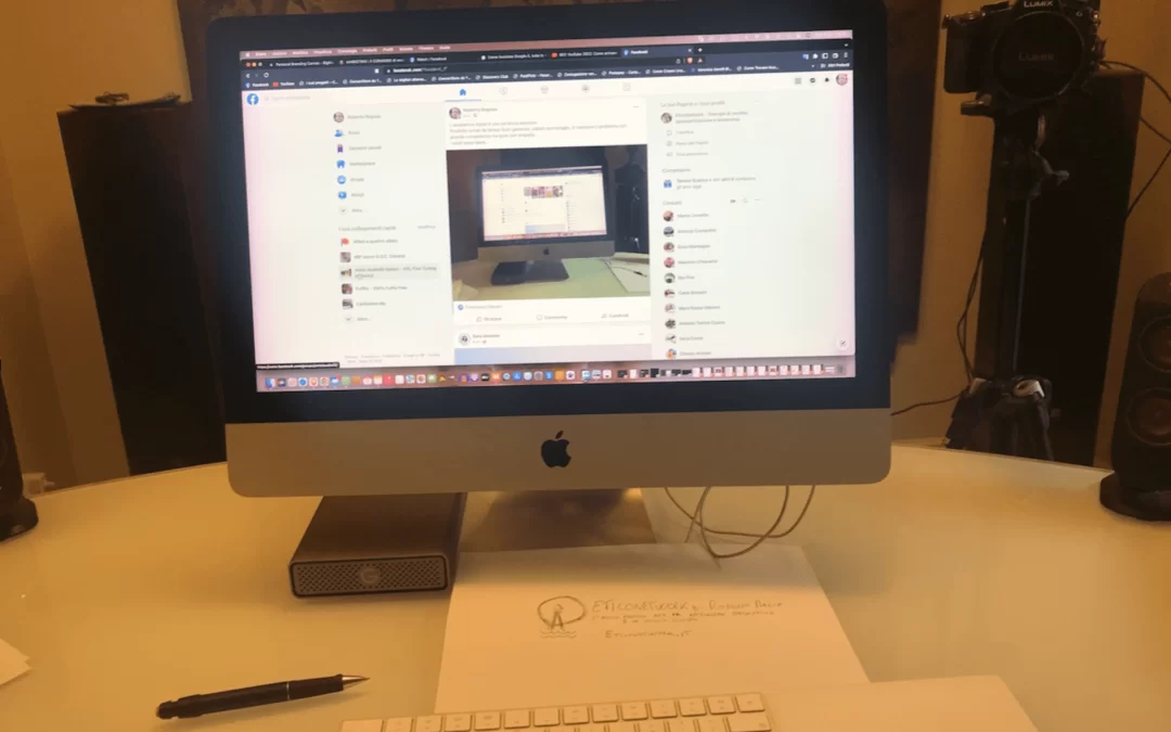 Un networker per i suoi clienti dev’essere invincibile. Ecco un modo per diventarlo