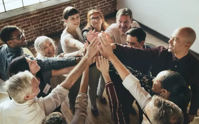 Il successo nel Network Marketing. La fandonia che lo raggiunge solo l’1 o il 2%