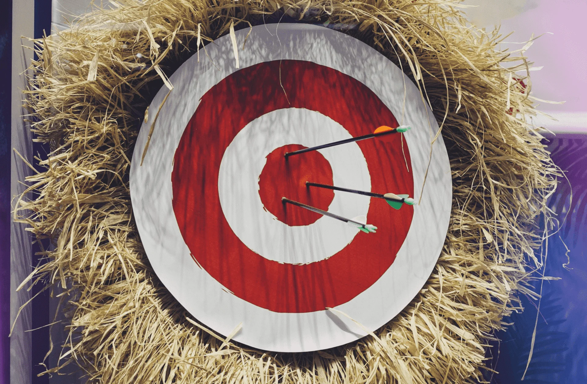 In una dimostrazione di prodotti nel network marketing ci sono 3 obiettivi da centrare