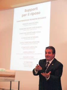 Training nuovi prodotti