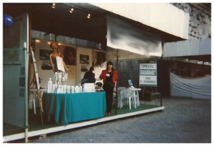 Tevere Expo