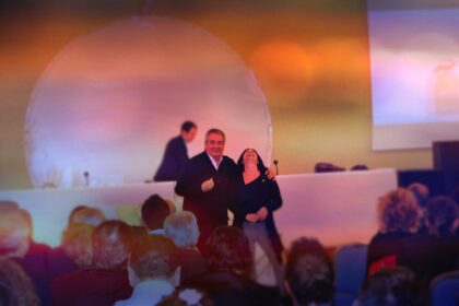 L'addestramento nel network marketing deve essere sempre istruttivo, pratico e coinvolgente