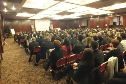 Addestramento nazionale