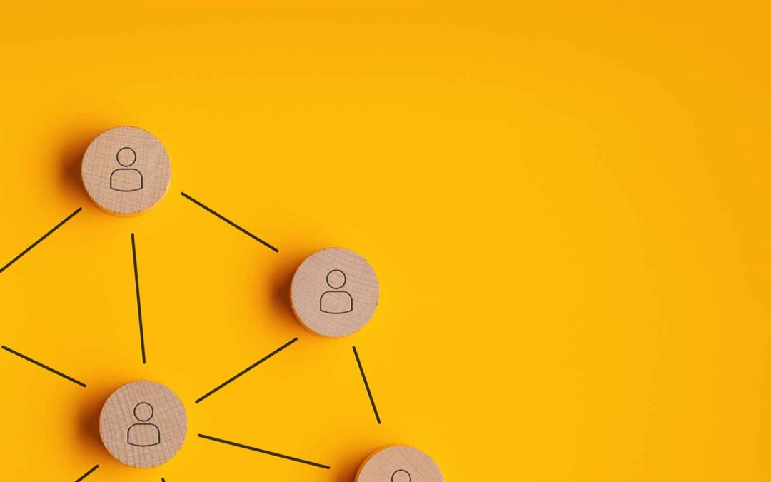 La strategia dei cerchi concentrici nel network marketing &ndash; Quarta parte