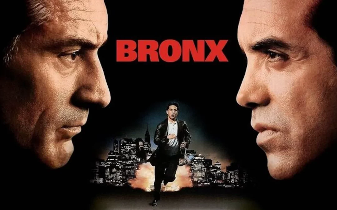 La formazione di un networker – Bronx