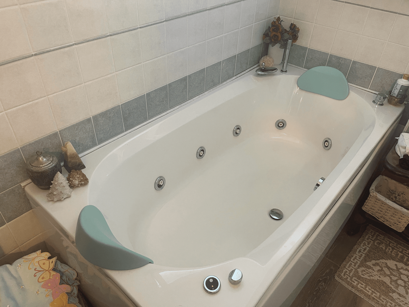 bagno caldo network marketing analogia