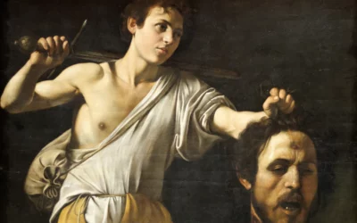 Se fai il networker, la storia di Davide e Golia ti riguarda