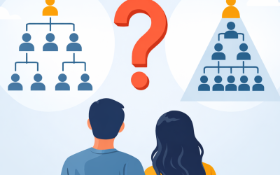 Network marketing: come capire se è una truffa o un’attività seria